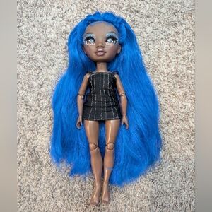 Rainbow High Coco Vanderbalt Doll
